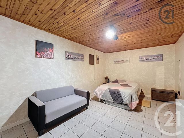 maison à vendre - 5 pièces - 112.55 m2 - DARNEY - 88 - LORRAINE - Century 21 Les Portes D'Or