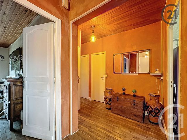 maison à vendre - 5 pièces - 112.55 m2 - DARNEY - 88 - LORRAINE - Century 21 Les Portes D'Or