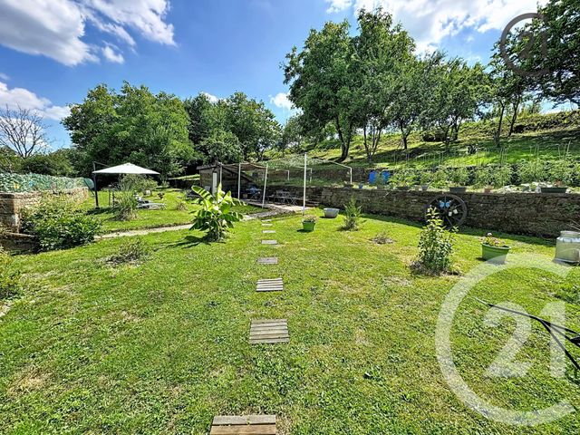 maison à vendre - 5 pièces - 112.55 m2 - DARNEY - 88 - LORRAINE - Century 21 Les Portes D'Or