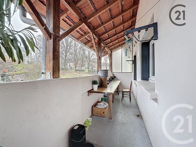 maison à vendre - 5 pièces - 112.55 m2 - DARNEY - 88 - LORRAINE - Century 21 Les Portes D'Or