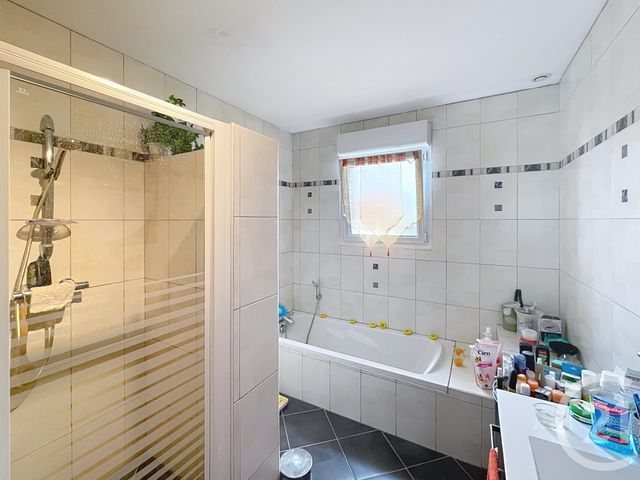 maison à vendre - 4 pièces - 110.0 m2 - BULGNEVILLE - 88 - LORRAINE - Century 21 Les Portes D'Or