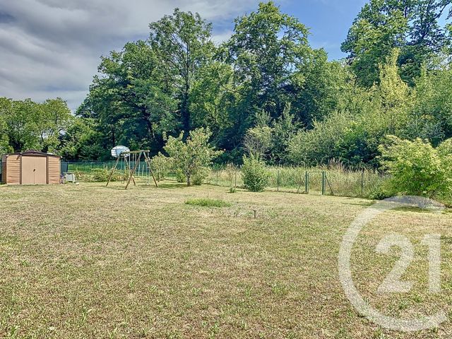 maison à vendre - 4 pièces - 110.0 m2 - BULGNEVILLE - 88 - LORRAINE - Century 21 Les Portes D'Or