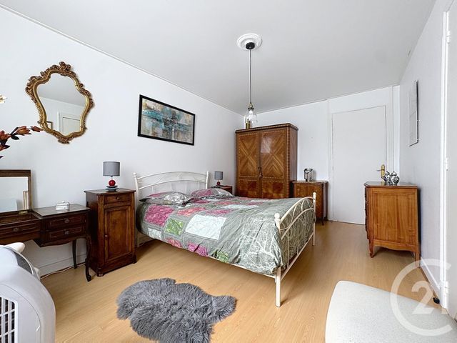 Appartement F2 à vendre - 2 pièces - 45.0 m2 - VITTEL - 88 - LORRAINE - Century 21 Les Portes D'Or