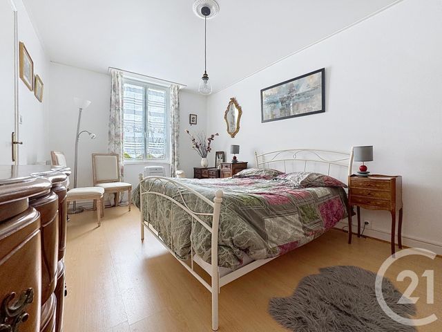 Appartement F2 à vendre - 2 pièces - 45.0 m2 - VITTEL - 88 - LORRAINE - Century 21 Les Portes D'Or