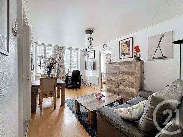 Appartement F2 à vendre VITTEL