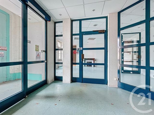 maison à vendre - 18 pièces - 565.0 m2 - MIRECOURT - 88 - LORRAINE - Century 21 Les Portes D'Or