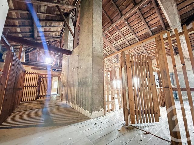 maison à vendre - 18 pièces - 565.0 m2 - MIRECOURT - 88 - LORRAINE - Century 21 Les Portes D'Or