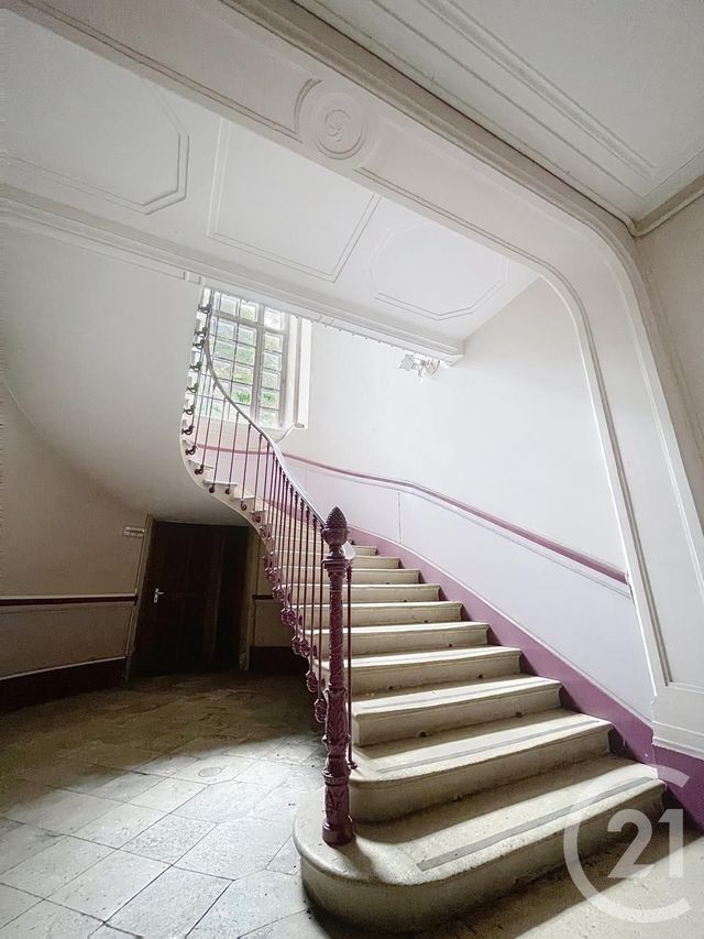 maison à vendre - 18 pièces - 565.0 m2 - MIRECOURT - 88 - LORRAINE - Century 21 Les Portes D'Or