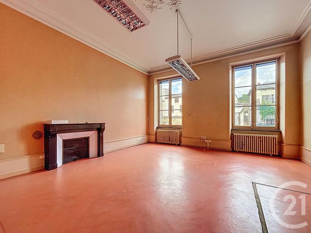 maison à vendre - 18 pièces - 565.0 m2 - MIRECOURT - 88 - LORRAINE - Century 21 Les Portes D'Or