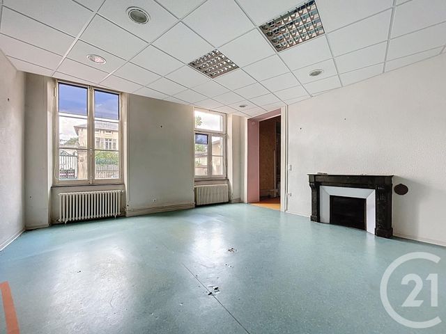 maison à vendre - 18 pièces - 565.0 m2 - MIRECOURT - 88 - LORRAINE - Century 21 Les Portes D'Or