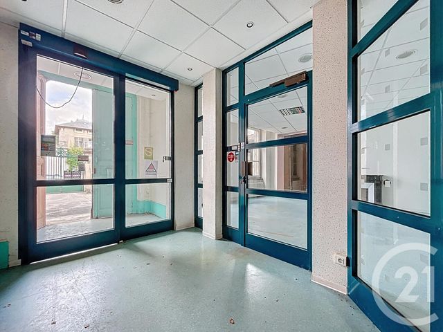 maison à vendre - 18 pièces - 565.0 m2 - MIRECOURT - 88 - LORRAINE - Century 21 Les Portes D'Or