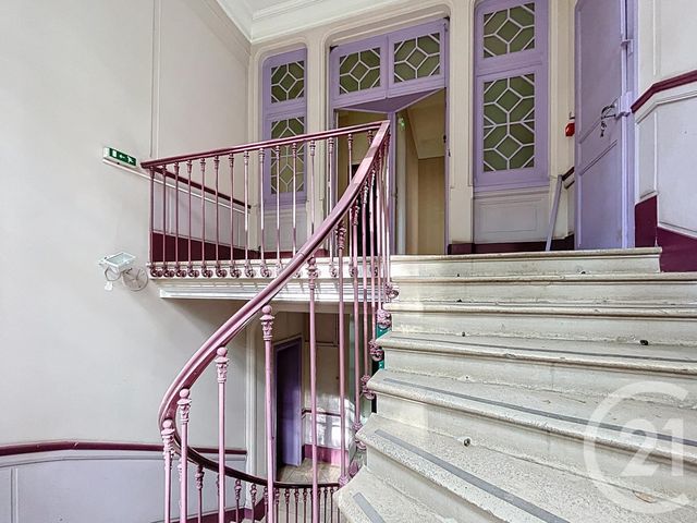 maison à vendre - 18 pièces - 565.0 m2 - MIRECOURT - 88 - LORRAINE - Century 21 Les Portes D'Or