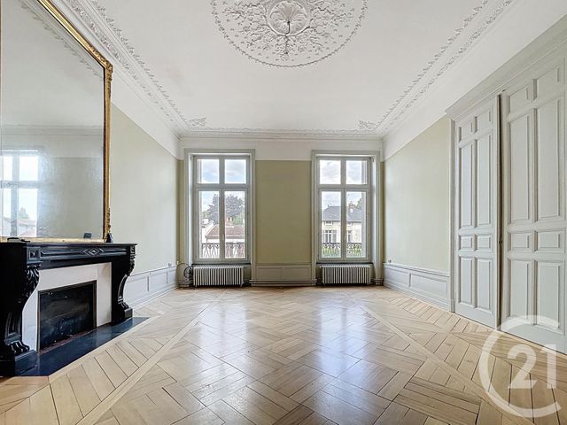 maison à vendre - 18 pièces - 565.0 m2 - MIRECOURT - 88 - LORRAINE - Century 21 Les Portes D'Or