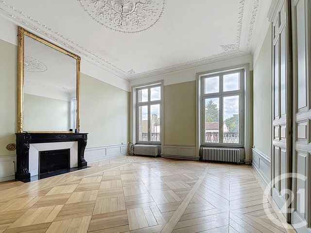 maison à vendre - 18 pièces - 565.0 m2 - MIRECOURT - 88 - LORRAINE - Century 21 Les Portes D'Or