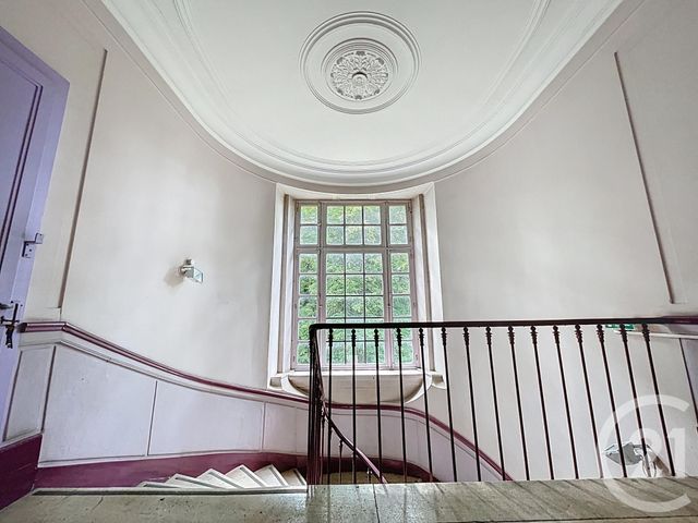 maison à vendre - 18 pièces - 565.0 m2 - MIRECOURT - 88 - LORRAINE - Century 21 Les Portes D'Or