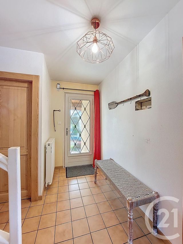 maison à vendre - 6 pièces - 130.0 m2 - CONTREXEVILLE - 88 - LORRAINE - Century 21 Les Portes D'Or