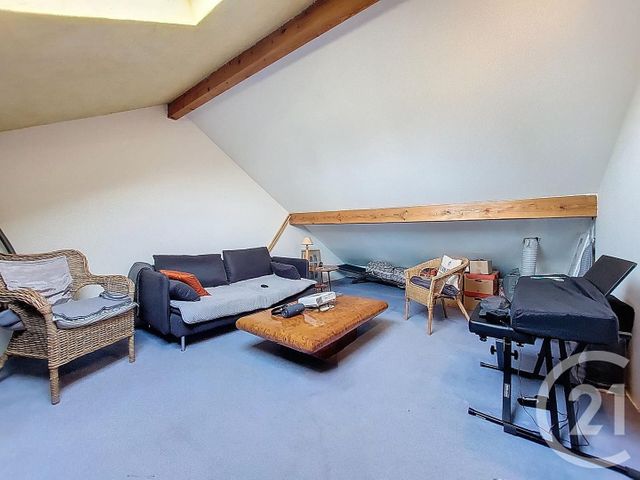 maison à vendre - 6 pièces - 130.0 m2 - CONTREXEVILLE - 88 - LORRAINE - Century 21 Les Portes D'Or