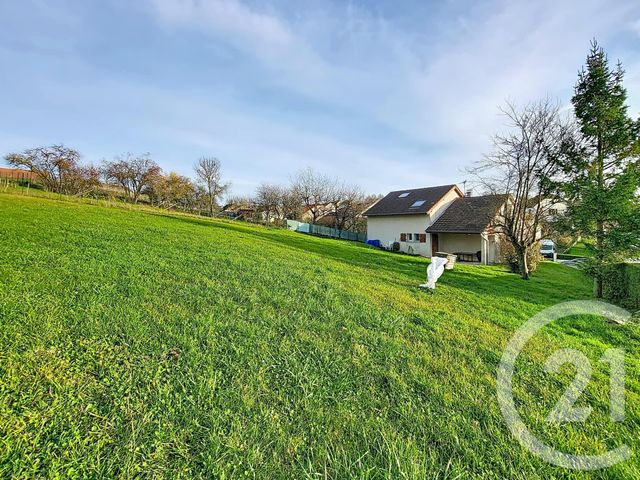 maison à vendre - 6 pièces - 130.0 m2 - CONTREXEVILLE - 88 - LORRAINE - Century 21 Les Portes D'Or