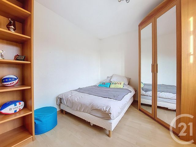 maison à vendre - 6 pièces - 130.0 m2 - CONTREXEVILLE - 88 - LORRAINE - Century 21 Les Portes D'Or