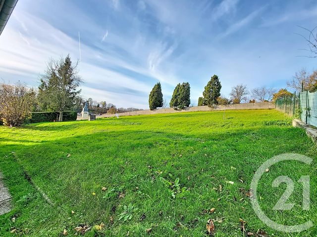 maison à vendre - 6 pièces - 130.0 m2 - CONTREXEVILLE - 88 - LORRAINE - Century 21 Les Portes D'Or