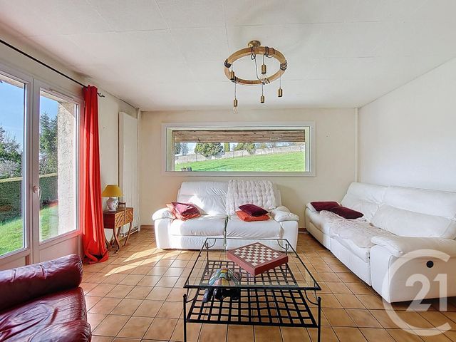 maison à vendre - 6 pièces - 130.0 m2 - CONTREXEVILLE - 88 - LORRAINE - Century 21 Les Portes D'Or