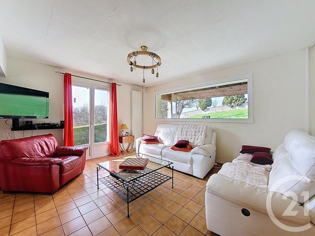 maison à vendre - 6 pièces - 130.0 m2 - CONTREXEVILLE - 88 - LORRAINE - Century 21 Les Portes D'Or