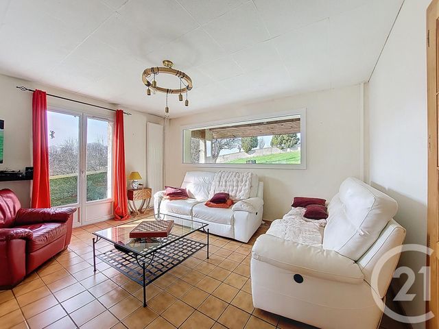 maison à vendre - 6 pièces - 130.0 m2 - CONTREXEVILLE - 88 - LORRAINE - Century 21 Les Portes D'Or