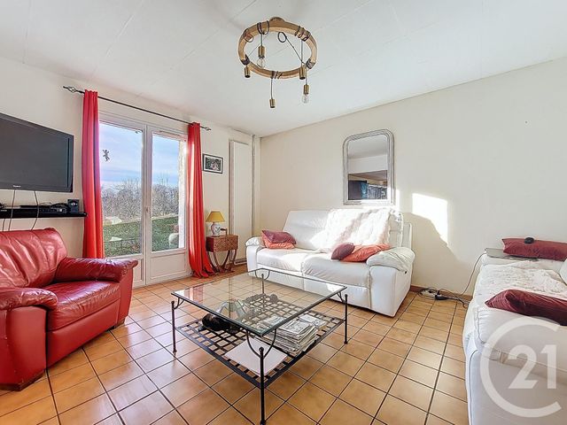 maison à vendre - 6 pièces - 130.0 m2 - CONTREXEVILLE - 88 - LORRAINE - Century 21 Les Portes D'Or