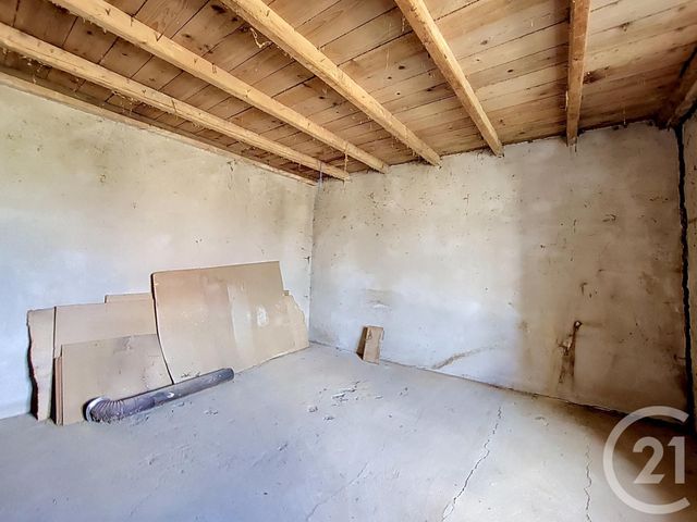 maison à vendre - 8 pièces - 132.13 m2 - OFFROICOURT - 88 - LORRAINE - Century 21 Les Portes D'Or