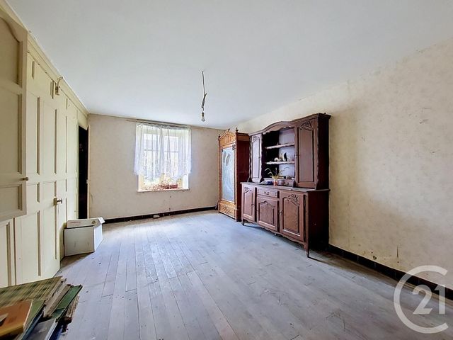 maison à vendre - 8 pièces - 132.13 m2 - OFFROICOURT - 88 - LORRAINE - Century 21 Les Portes D'Or
