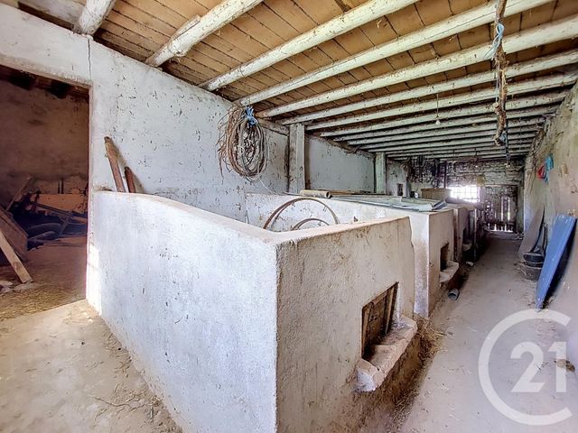 maison à vendre - 8 pièces - 132.13 m2 - OFFROICOURT - 88 - LORRAINE - Century 21 Les Portes D'Or