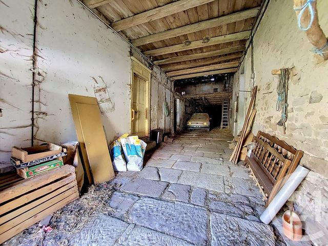 maison à vendre - 8 pièces - 132.13 m2 - OFFROICOURT - 88 - LORRAINE - Century 21 Les Portes D'Or