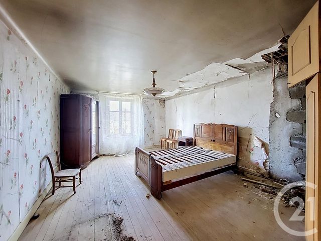 maison à vendre - 8 pièces - 132.13 m2 - OFFROICOURT - 88 - LORRAINE - Century 21 Les Portes D'Or