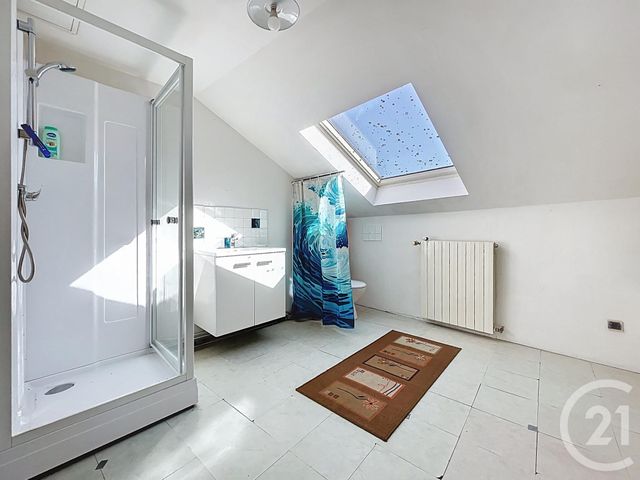 maison à vendre - 5 pièces - 88.0 m2 - VROVILLE - 88 - LORRAINE - Century 21 Les Portes D'Or