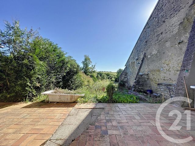 maison à vendre - 5 pièces - 88.0 m2 - VROVILLE - 88 - LORRAINE - Century 21 Les Portes D'Or