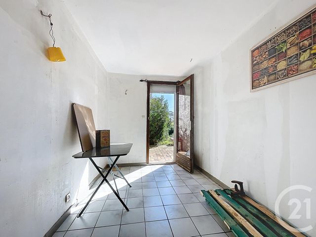 maison à vendre - 5 pièces - 88.0 m2 - VROVILLE - 88 - LORRAINE - Century 21 Les Portes D'Or