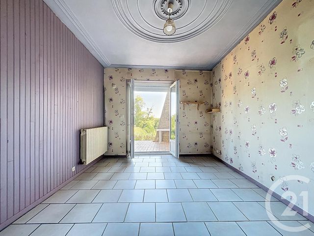 maison à vendre - 5 pièces - 88.0 m2 - VROVILLE - 88 - LORRAINE - Century 21 Les Portes D'Or