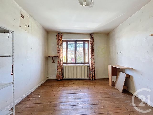 maison à vendre - 5 pièces - 88.0 m2 - VROVILLE - 88 - LORRAINE - Century 21 Les Portes D'Or