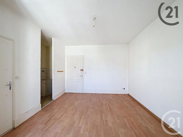 Appartement Studio à vendre - 1 pièce - 22.12 m2 - MIRECOURT - 88 - LORRAINE - Century 21 Les Portes D'Or