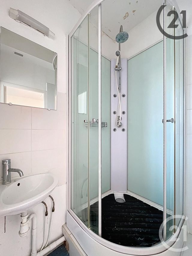 Appartement Studio à vendre - 1 pièce - 22.12 m2 - MIRECOURT - 88 - LORRAINE - Century 21 Les Portes D'Or