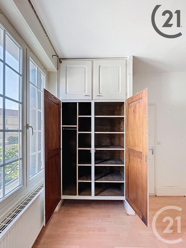 Appartement Studio à vendre - 1 pièce - 22.12 m2 - MIRECOURT - 88 - LORRAINE - Century 21 Les Portes D'Or