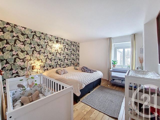 maison à vendre - 6 pièces - 134.9 m2 - LAMARCHE - 88 - LORRAINE - Century 21 Les Portes D'Or