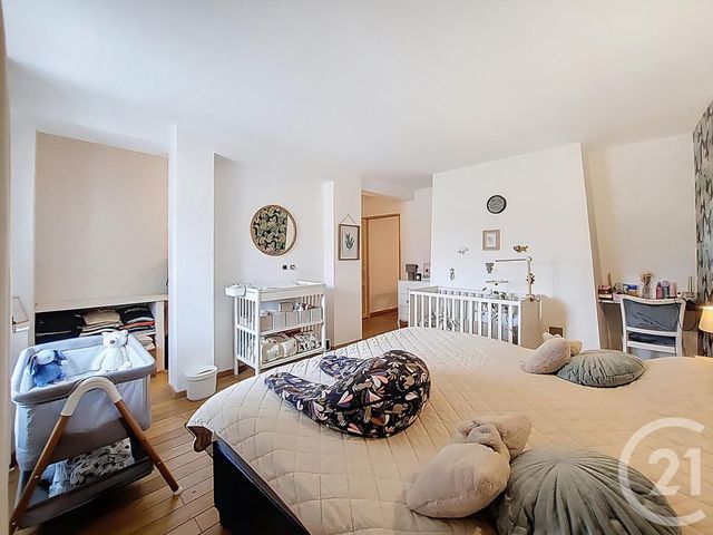 maison à vendre - 6 pièces - 134.9 m2 - LAMARCHE - 88 - LORRAINE - Century 21 Les Portes D'Or