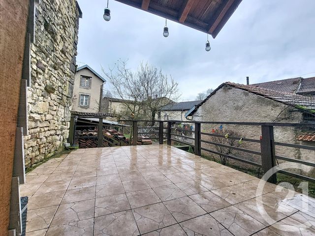 maison à vendre - 6 pièces - 134.9 m2 - LAMARCHE - 88 - LORRAINE - Century 21 Les Portes D'Or