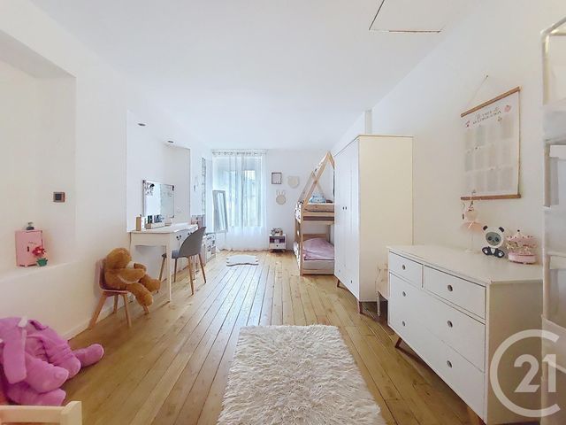 maison à vendre - 6 pièces - 134.9 m2 - LAMARCHE - 88 - LORRAINE - Century 21 Les Portes D'Or