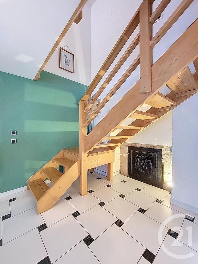 maison à vendre - 6 pièces - 134.9 m2 - LAMARCHE - 88 - LORRAINE - Century 21 Les Portes D'Or