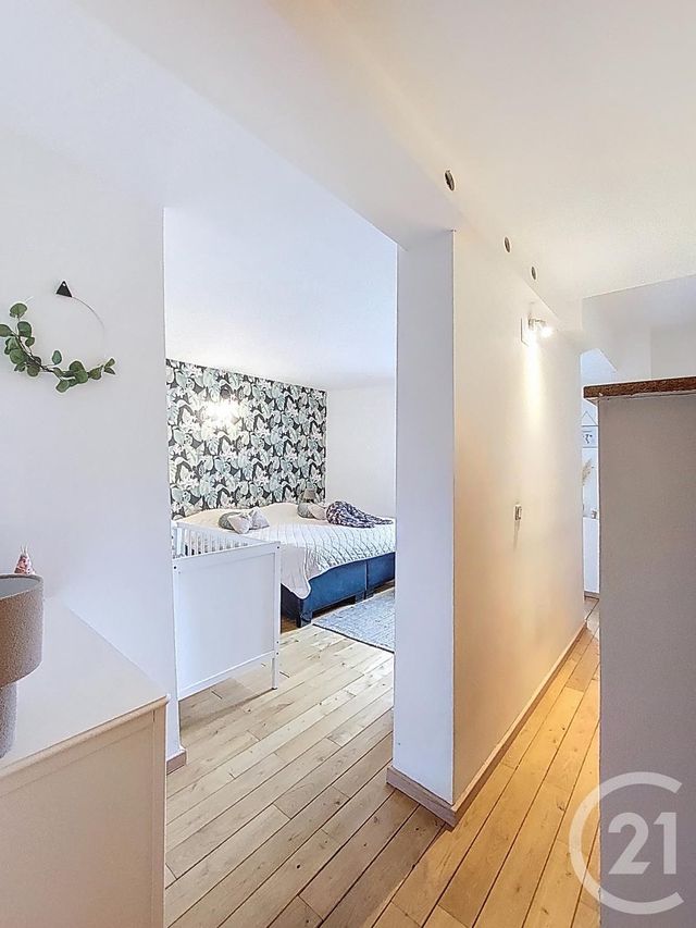 maison à vendre - 6 pièces - 134.9 m2 - LAMARCHE - 88 - LORRAINE - Century 21 Les Portes D'Or