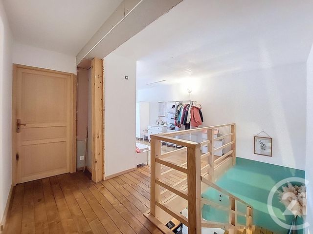 maison à vendre - 6 pièces - 134.9 m2 - LAMARCHE - 88 - LORRAINE - Century 21 Les Portes D'Or