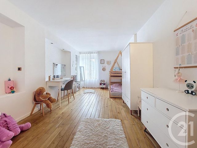 maison à vendre - 6 pièces - 134.9 m2 - LAMARCHE - 88 - LORRAINE - Century 21 Les Portes D'Or