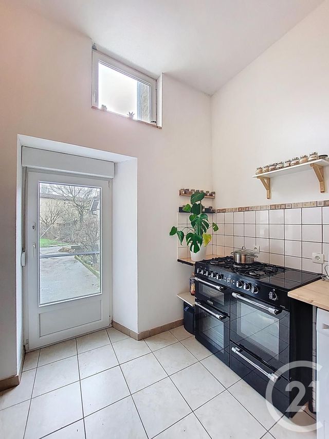 maison à vendre - 6 pièces - 134.9 m2 - LAMARCHE - 88 - LORRAINE - Century 21 Les Portes D'Or